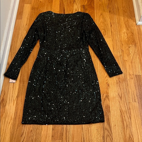Nanette Lepore Sequin Dress - Picture 9 of 9